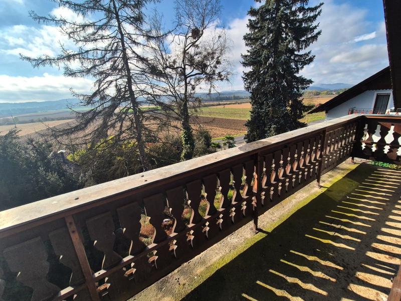 Sanierungsbedürftiges Einfamilienhaus (135m²) in Johnsdorf - Nähe Fehring!